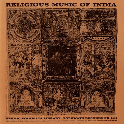 Religious Music of India