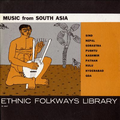 Music from South Asia