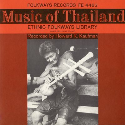 Music of Thailand