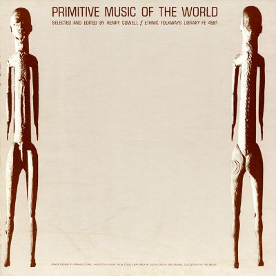 Primitive Music of the World