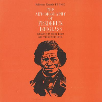 Autobiography of Frederick Douglass, Vol. 1