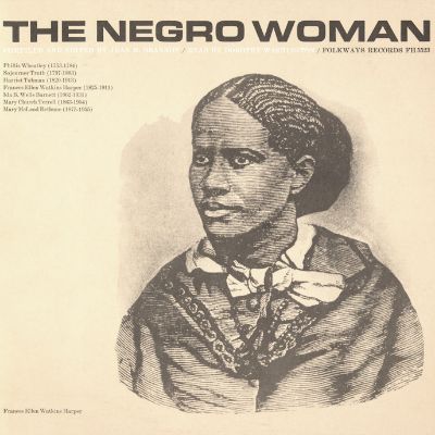 The Negro Woman