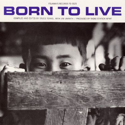 Born to Live: Hiroshima