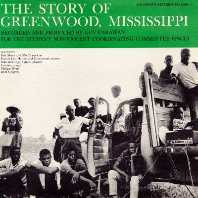 The Story of Greenwood, Mississippi