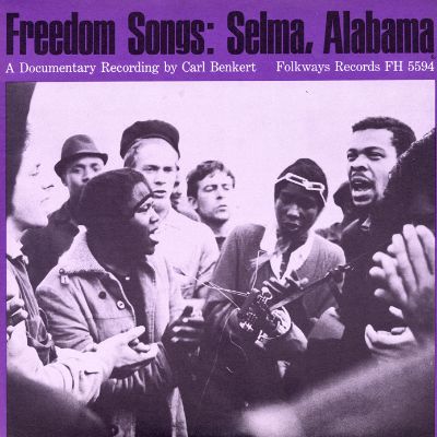 Freedom Songs: Selma, Alabama