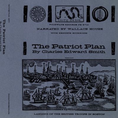 The Patriot Plan: Growth of Human Rights in Colonial America
