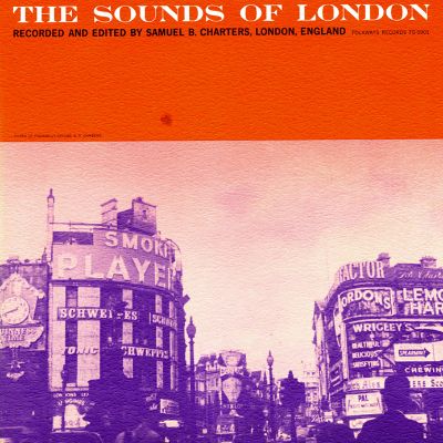 Sounds of London