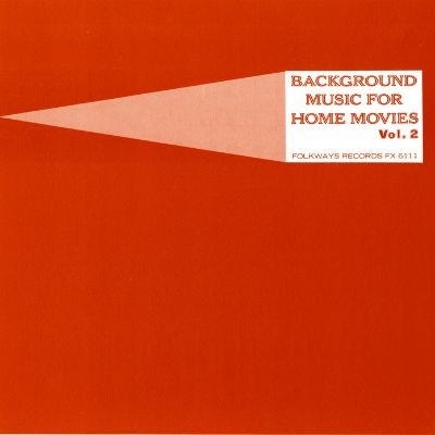 Background Music for Home Movies, Vol. 2