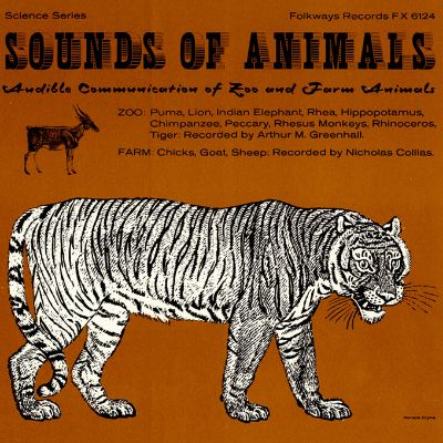 Sounds of Animals