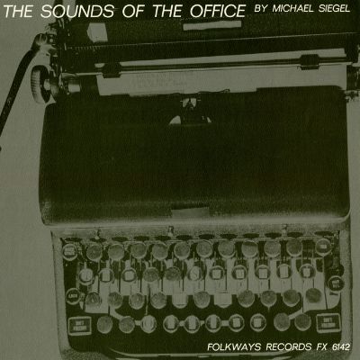 Sounds of the Office