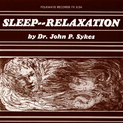 Sleep--Relaxation