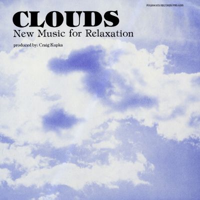 Clouds: Music for Relaxation
