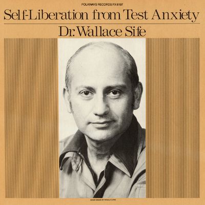 Self Liberation from Test Anxiety