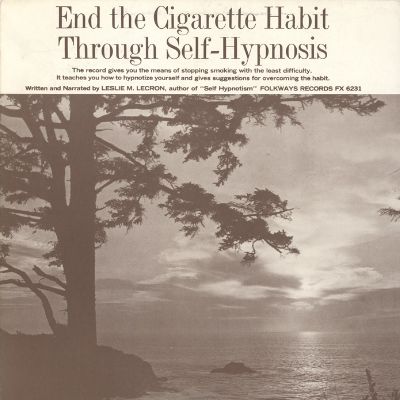 End the Cigarette Habit through Self Hypnosis