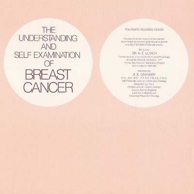 Understanding and Self-Examination of Breast Cancer