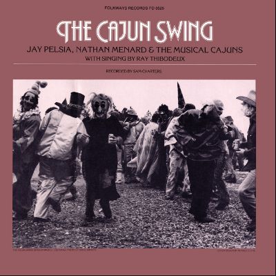 The Cajun Swing