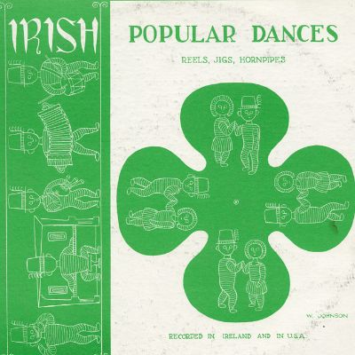 Irish Popular Dances