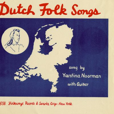 Dutch Folk Songs