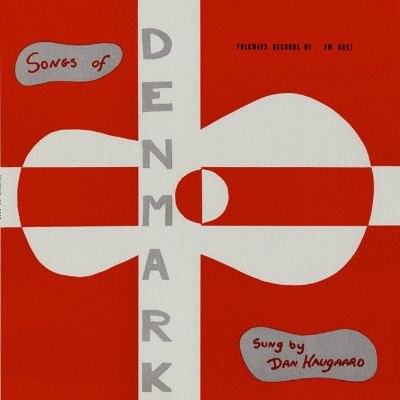 Danish Folk Songs