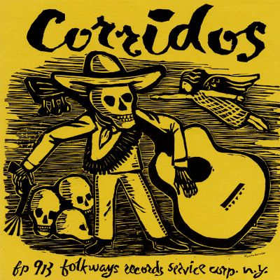 Mexican Corridos