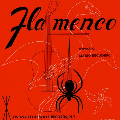 Flamenco Guitar Solos