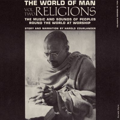 World of Man, Vol. 2: Religions