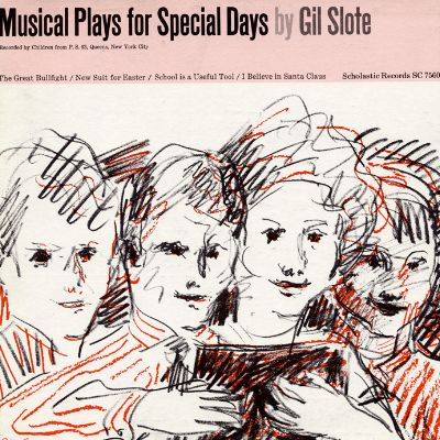 Musical Plays for Special Days