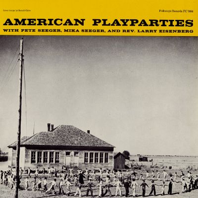 American Play Parties