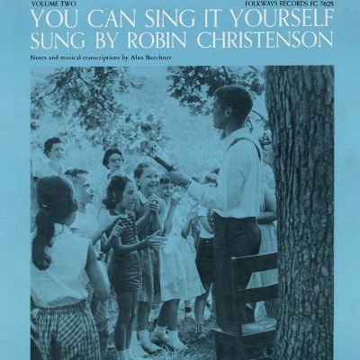 You Can Sing It Yourself, Vol. 2