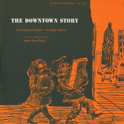 The Downtown Story