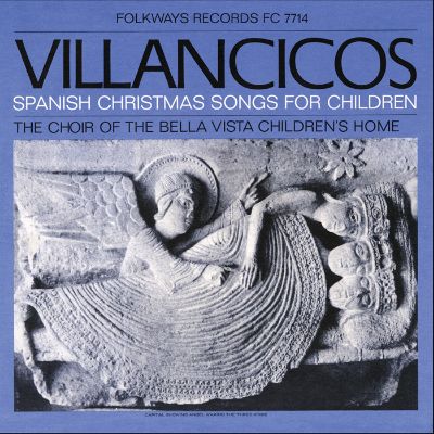 Villancicos: Spanish Christmas Songs for Children