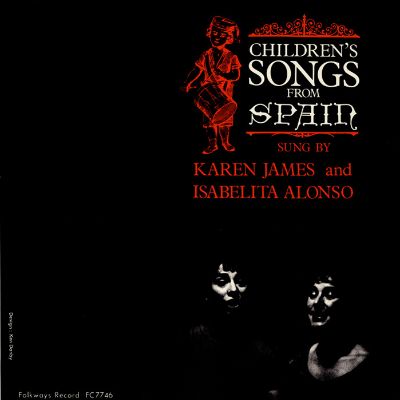 Children's Songs from Spain