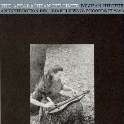 The Appalachian Dulcimer: An Instructional Record