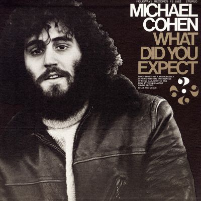 What Did You Expect...?: Songs About the Experiences of Being Gay