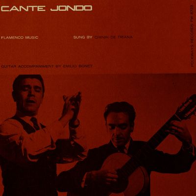 Cante Jondo: Flamenco Music