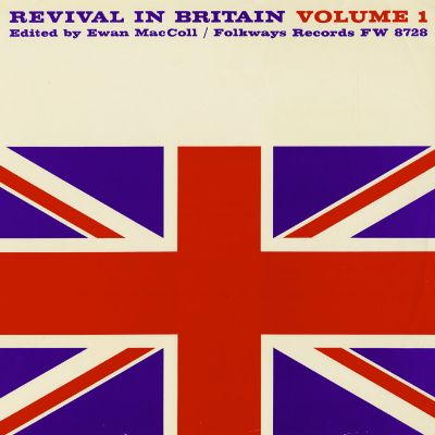 Revival in Britain, Vol. 1