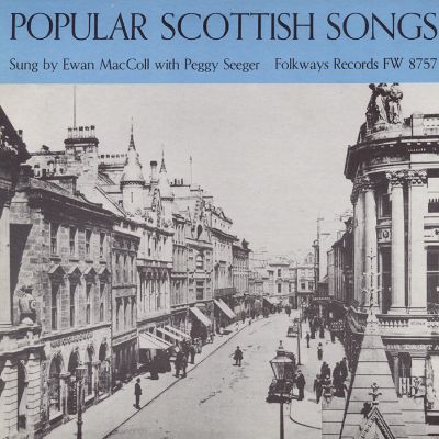Popular Scottish Songs