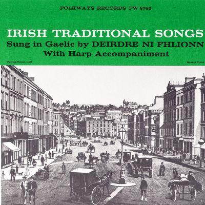Irish Traditional Songs