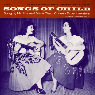Songs of Chile