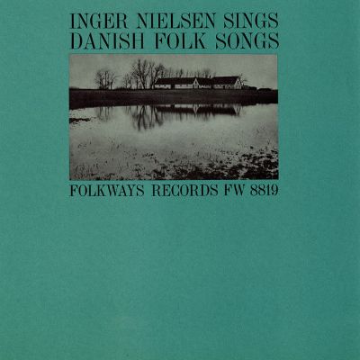 Inger Nielsen Sings Danish Folk Songs