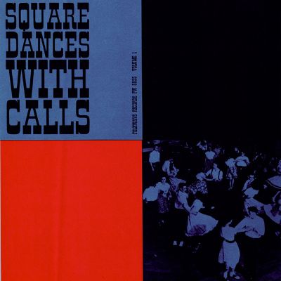 Honour Your Partner: Square Dances with Calls