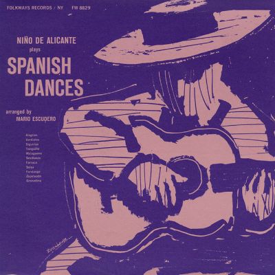 Spanish Dances