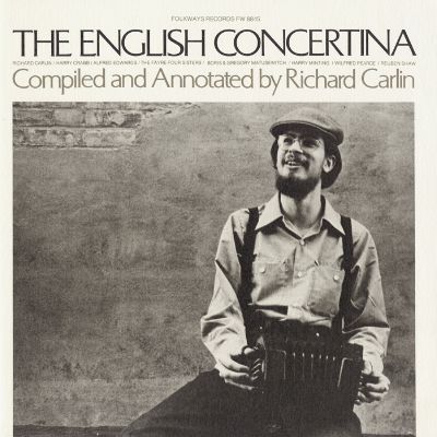 The English Concertina