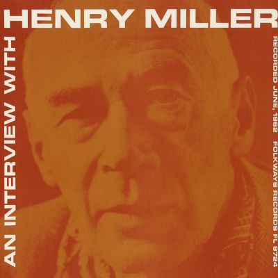 An Interview with Henry Miller