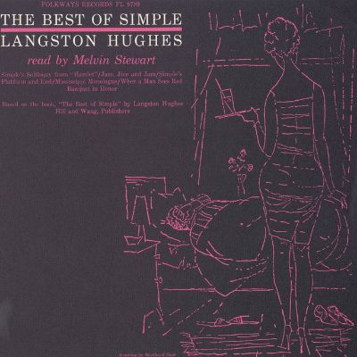 Langston Hughes' The Best of Simple