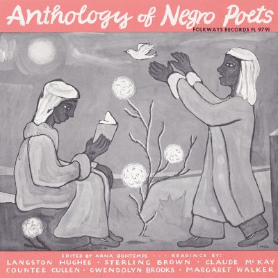 Anthology of Negro Poetry