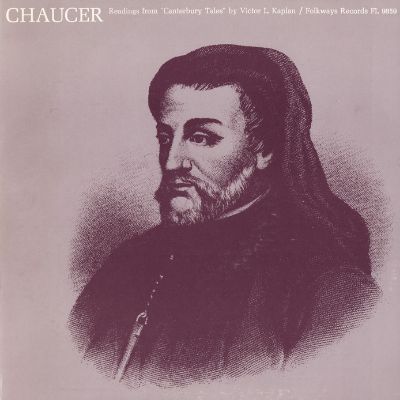 Chaucer: Readings from Canterbury Tales