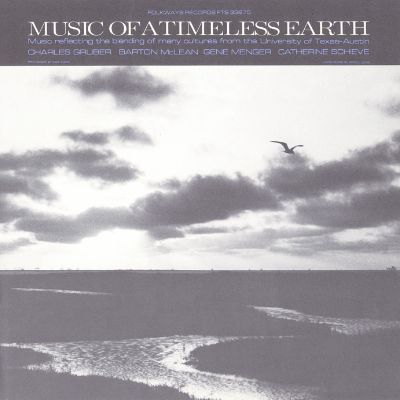 Music of a Timeless Earth