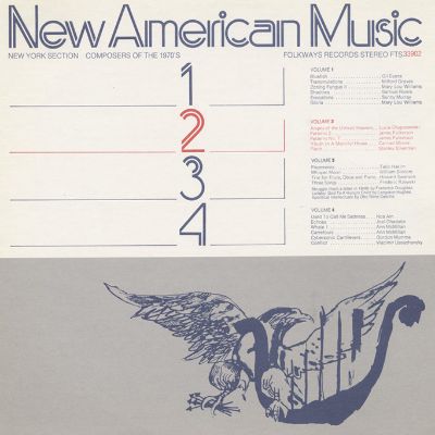 New American Music, Vol. 2