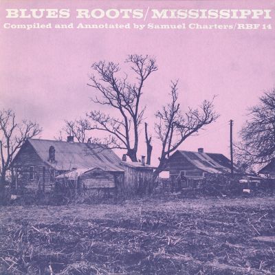 Blues Roots/Mississippi